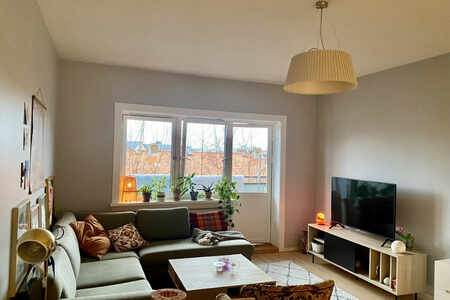 Joli Appartement T3 aux Anses d'arlet