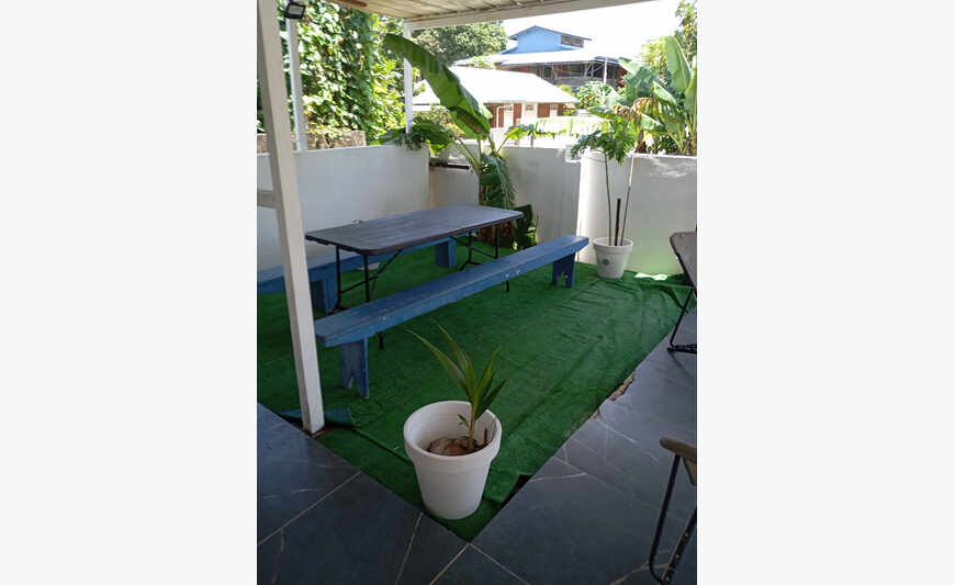 Location studio