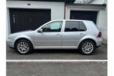 Golf 4 1.9 TDI