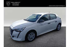 Peugeot 208 1,2L Puretech 75 Like