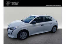 Peugeot 208 1,2L Puretech 75 Like
