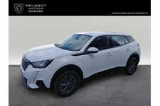 Peugeot 2008 1,2L Puretech 100 Active Pack