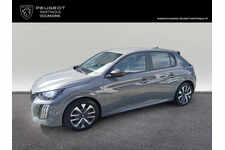 Peugeot 208 1,2L Puretech 75 Active