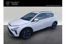 Hyundai Bayon 1,2L Mpi 84Ch Intuitive