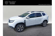 Dacia Duster 1,3L Tce 130Ch Journey 4X2