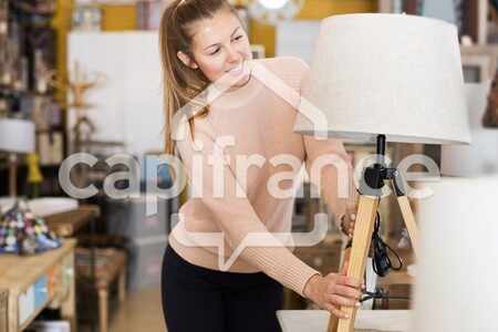 En Exclusivite Fonds De Commerce Décoration D'Intérieur --