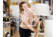 En Exclusivite Fonds De Commerce Décoration D'Intérieur --