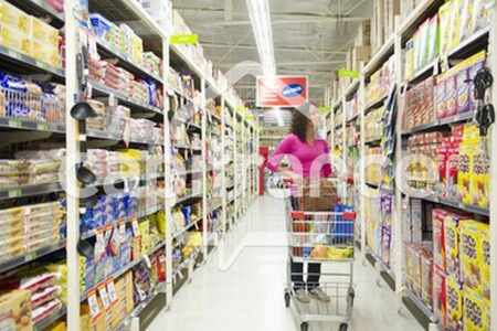 Exclusivité - Fonds De Commerce Alimentation Générale -