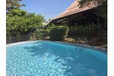 Maison 4 pièces - Remire Montjoly Quartier Sainte-Thérèse -