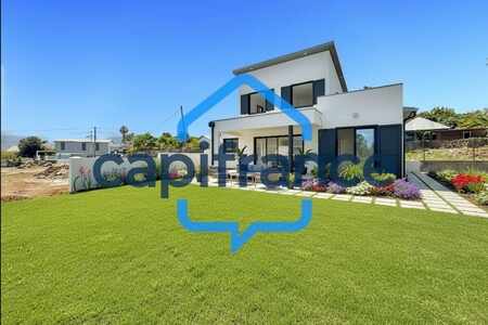 Villa à Saint-Pierre (97410), secteur Ligne Paradis