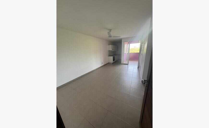 Appartement en 145000 Eur à Remire-Montjoly Route des Pl