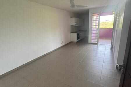 Appartement en 145000 Eur à Remire-Montjoly Route des Pl