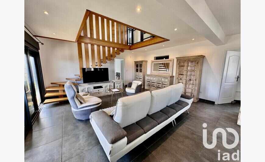 Maison/villa 6 pièces
