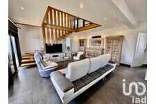 Maison/villa 6 pièces