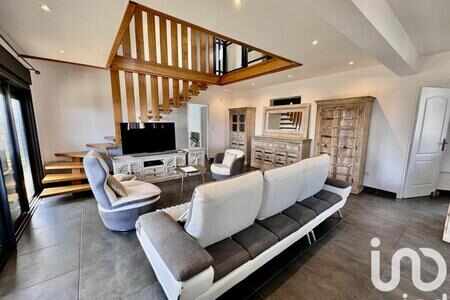 Maison/villa 6 pièces