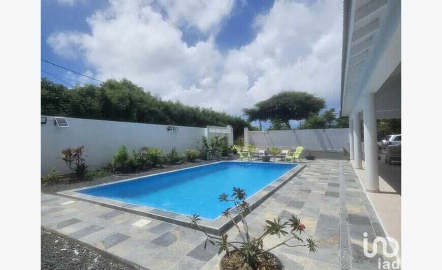 Maison/villa 4 pièces