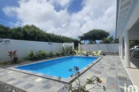 Maison/villa 4 pièces