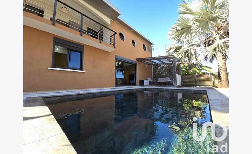Maison/villa 7 pièces