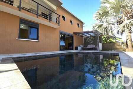 Maison/villa 7 pièces