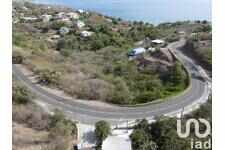 Terrain à bâtir 702 m²