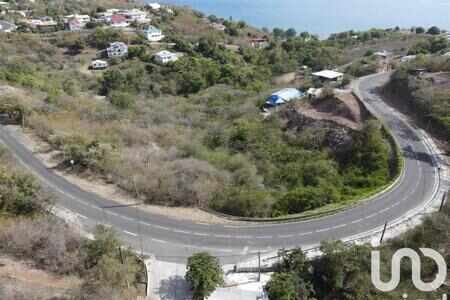 Terrain à bâtir 702 m²