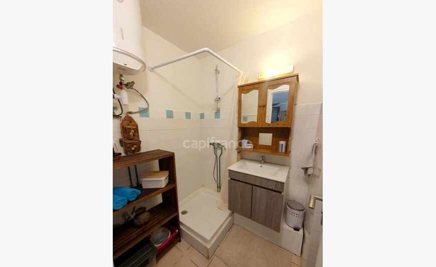 Appartement 1 pièces Sainte Anne (972)