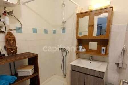 Appartement 1 pièces Sainte Anne (972)