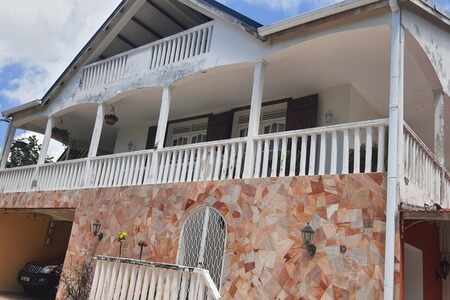 Maison 13 pièces Trois Rivieres (971)