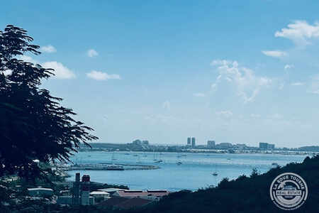 171452 - Terrain Mont Valois