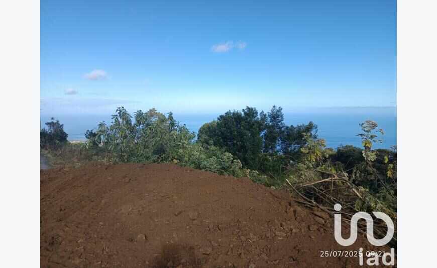 Terrain 2 062 m²