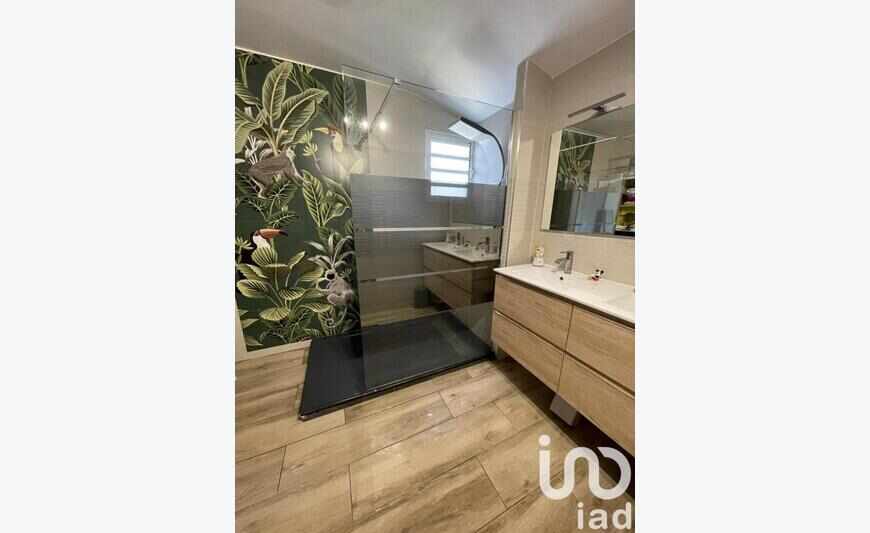 Appartement 3 pièces