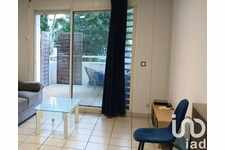 Appartement 1 pièce