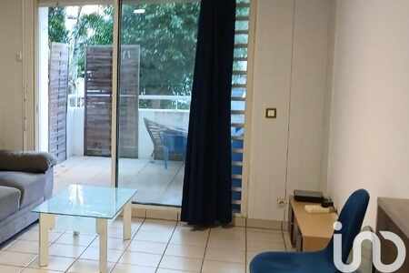 Appartement 1 pièce