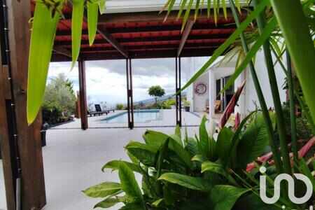 Maison traditionnelle 5 pièces