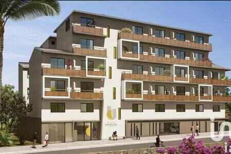 Appartement 1 pièce