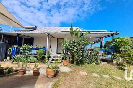 Maison traditionnelle 6 pièces