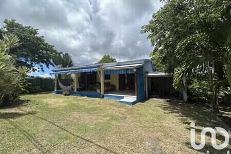 Maison de campagne 3 pièces