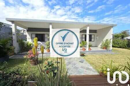 Maison/villa 5 pièces