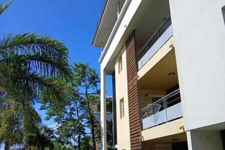 Appartement 3 pièces