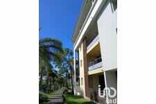 Appartement 3 pièces