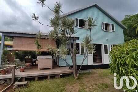 Maison/villa 5 pièces