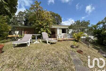 Maison/villa 5 pièces