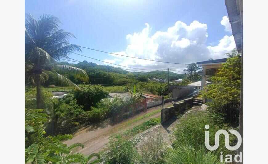 Terrain 223 m²