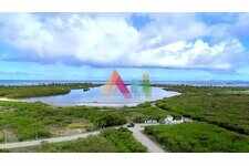 Terrain de 1 620 m² viabilisé proche plages