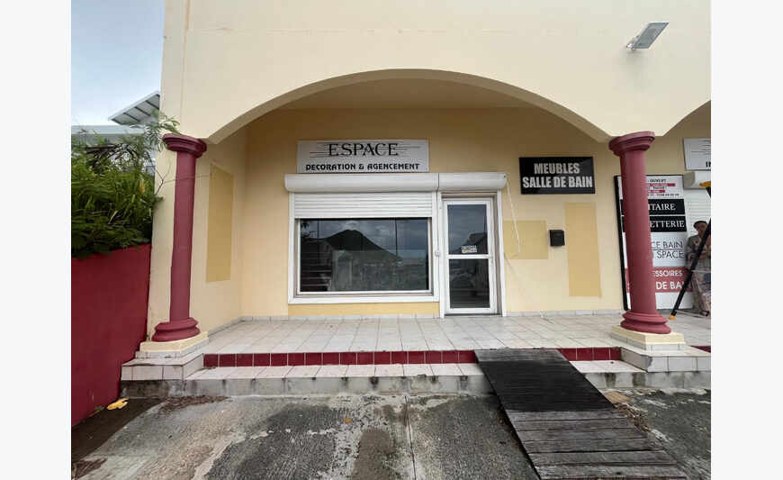 LOCAL COMERCIAL HOPE ESTAE