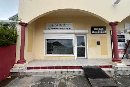 LOCAL COMERCIAL HOPE ESTAE