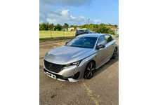 Peugeot 308 iii 1,6 phev gt pack hybride