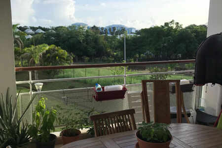 Appartement Sainte Luce 3 pièce(s) 58.65 m2