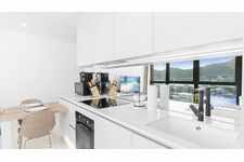 C-353 : Dernier Étage avec Vue sur le Lagon à The Hills