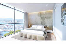 Nouveau Superbe appartement T2 à Aqua Resort (B-401)